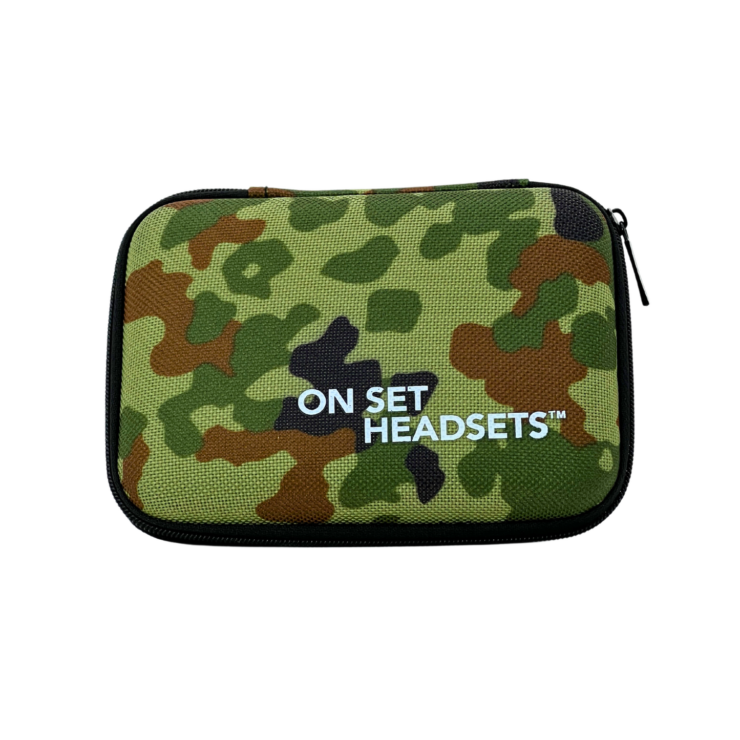 Camo FilmPro Headset + - Grip Support Store