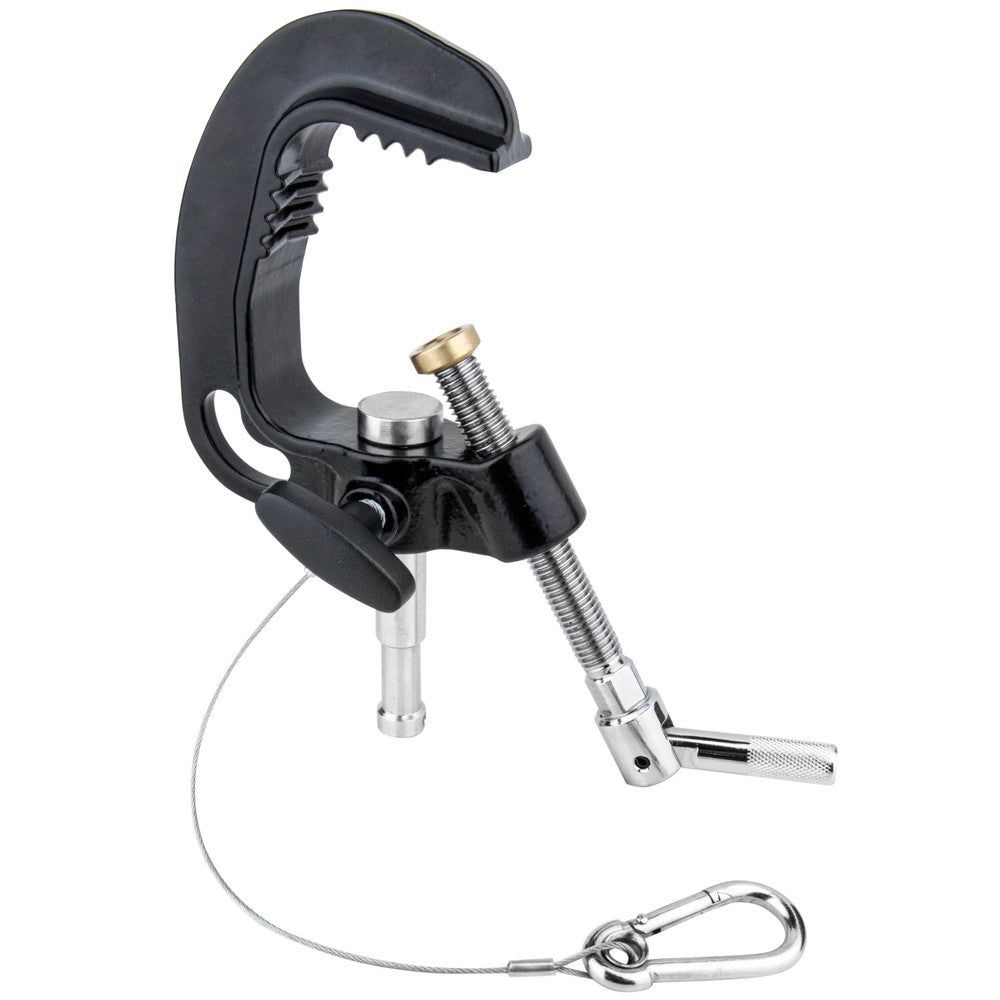 Titan Clamp with 16mm Baby Pin - Grip Support Store