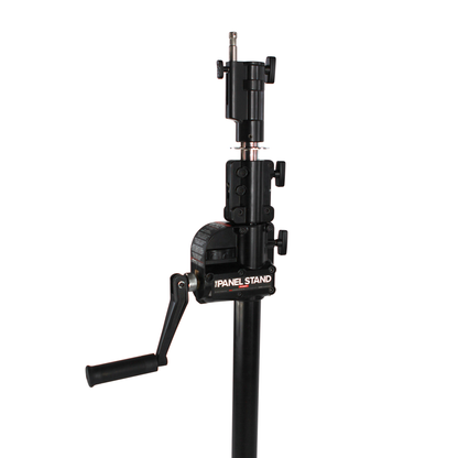 The Panel Stand