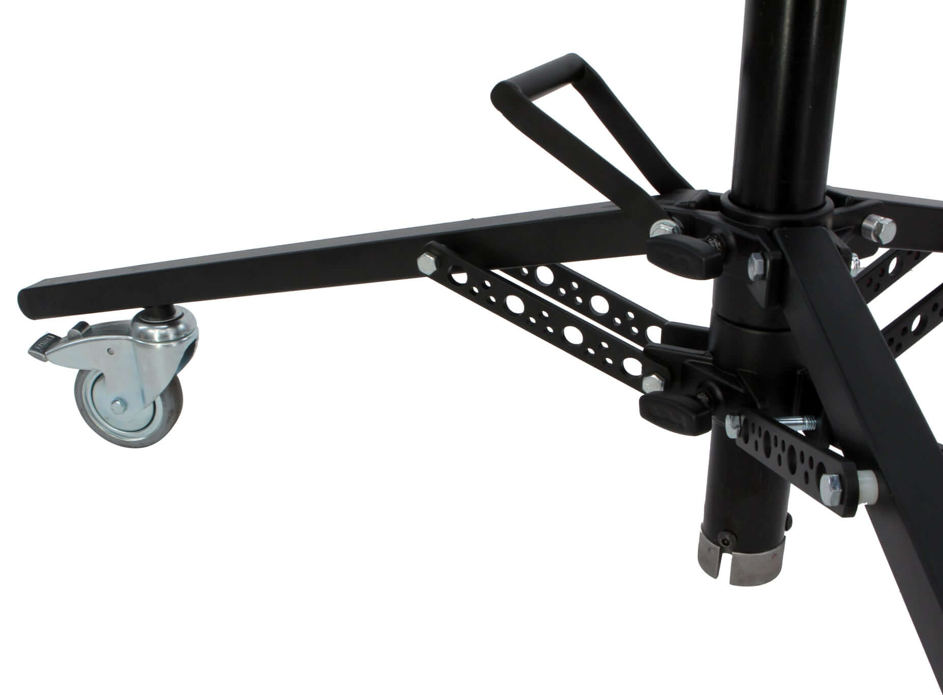 The Panel Stand - Grip Support Store