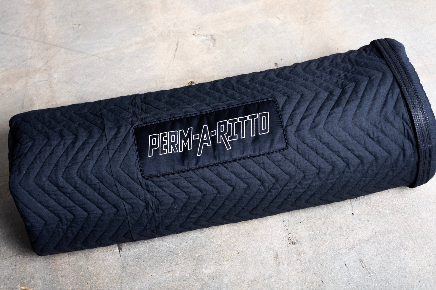 Perm-a-ritto - Grip Support Store