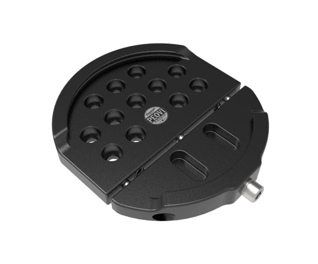 Peovi QR360 Quick Release Pan Plate