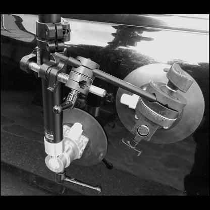 Pro Mount System - Grip Support Store