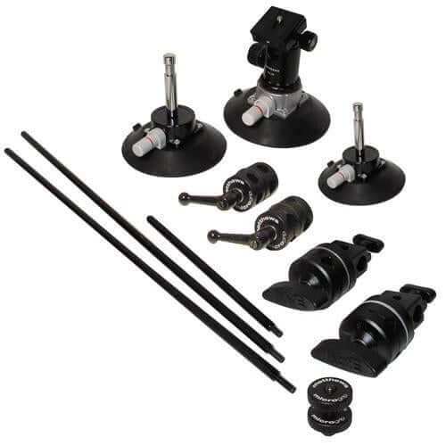 Pro Mount System - Grip Support Store