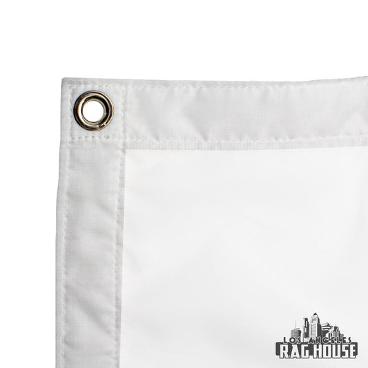 1/4 Silk White by LA Rag House - main product photo