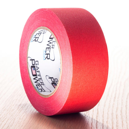 Gaffer Tape 2 Inch x 30 Yards - Grip Support Store