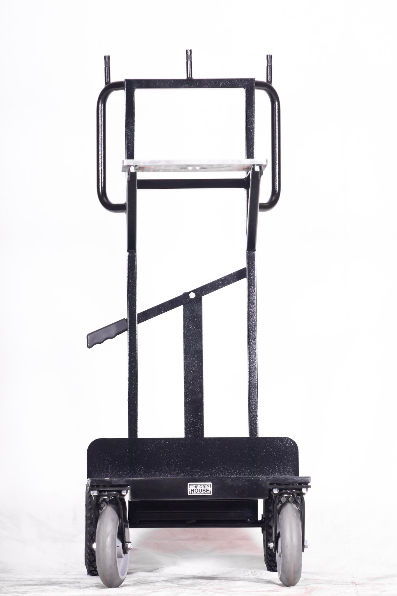 Remote Head Wheels / Monitor Cart - Grip Support Store