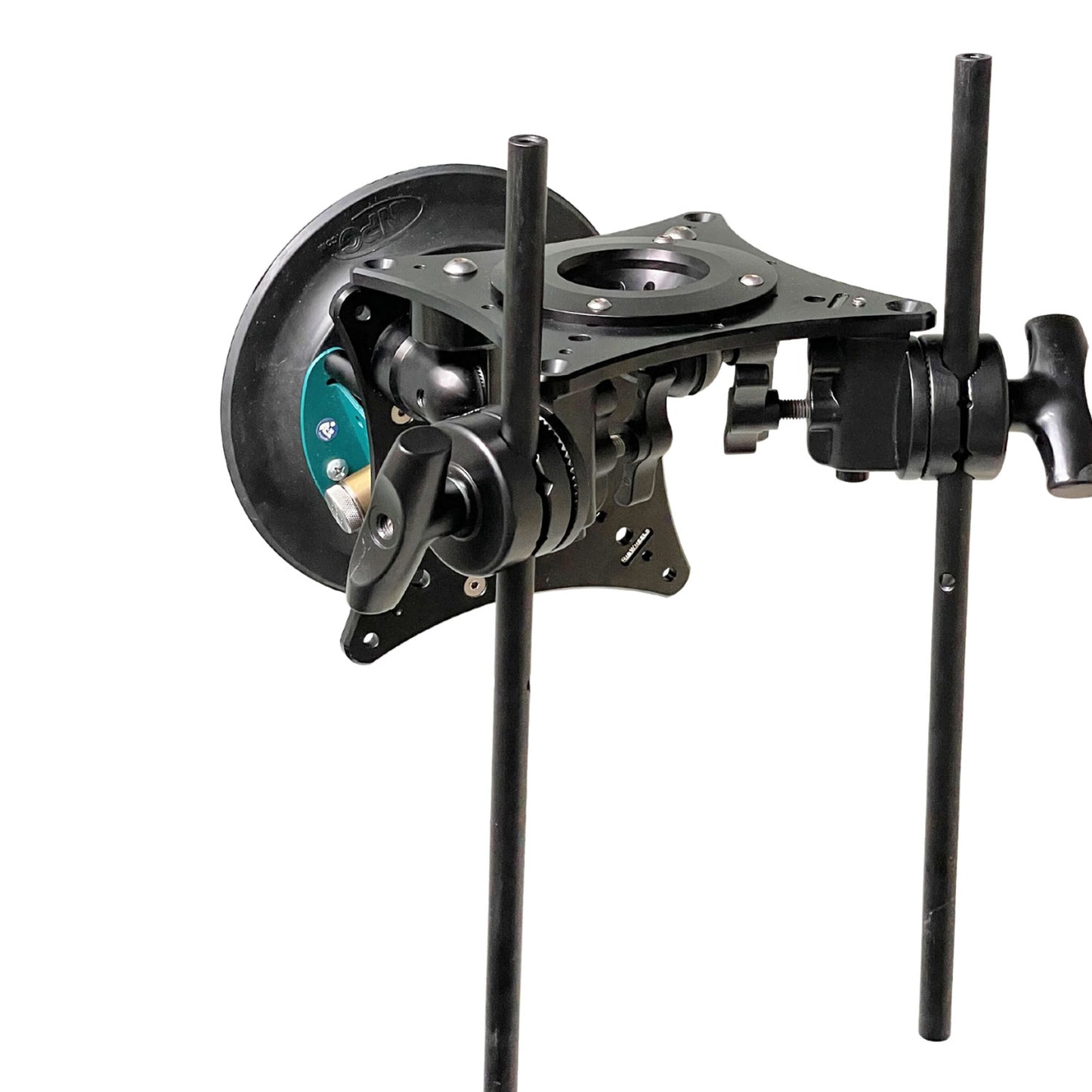 Kraken Camera Car Mount - Grip Support Store