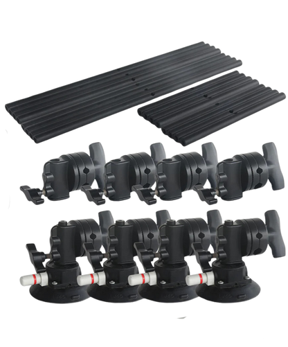 Kraken Camera Car Mount - Grip Support Store