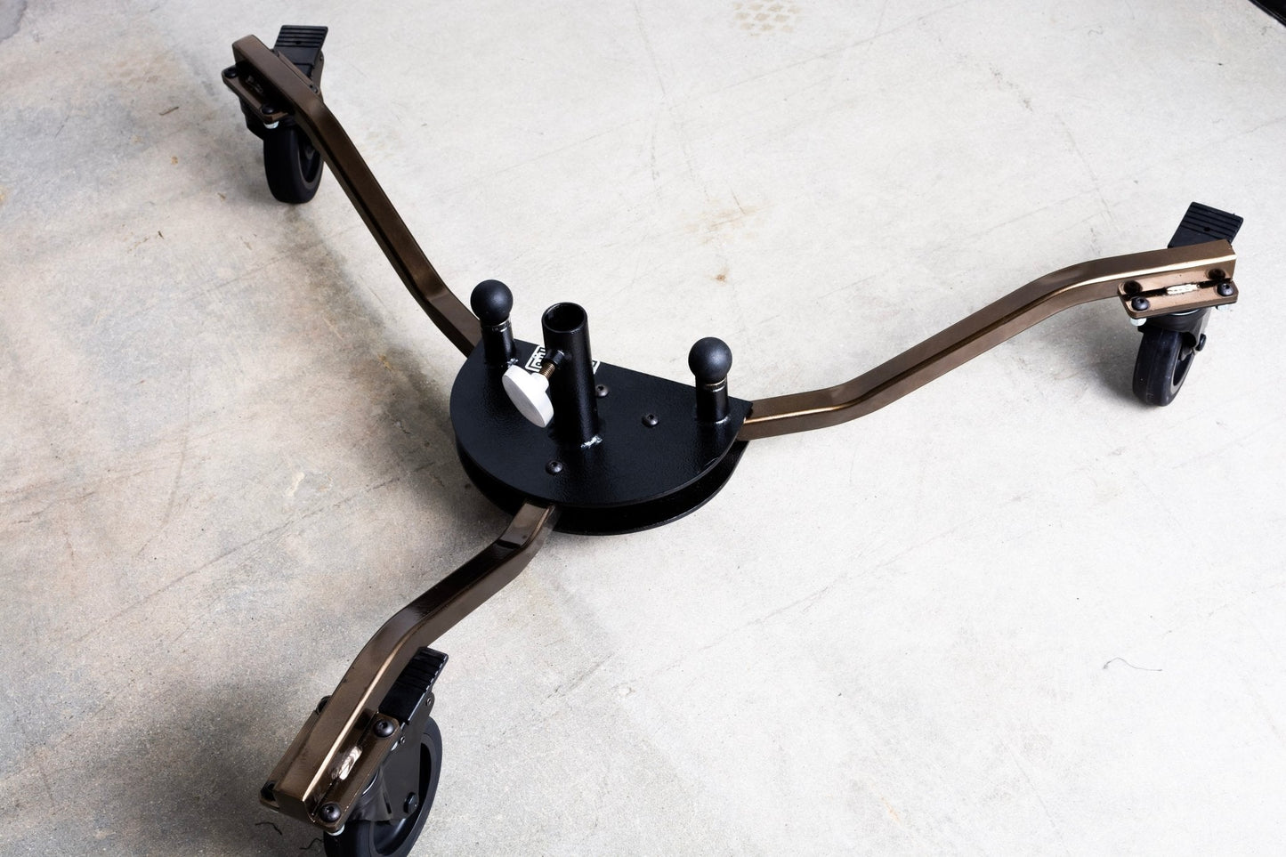 Roll Away Base - Grip Support Store