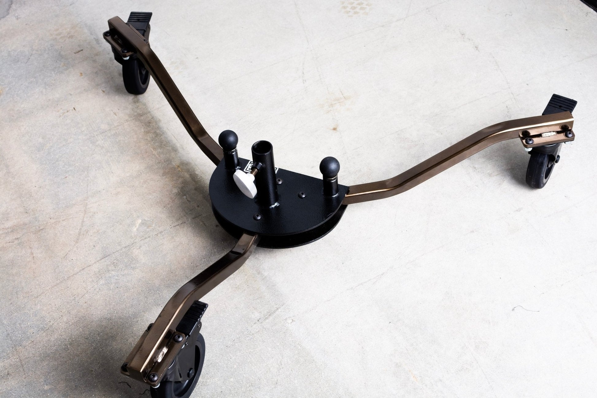 Roll Away Base - Grip Support Store