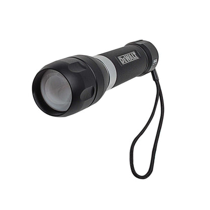 DEWALT DWHT81426 350-Lumen Flashlight Kit - Grip Support Store