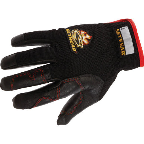Hot Hand Gloves by Setwear