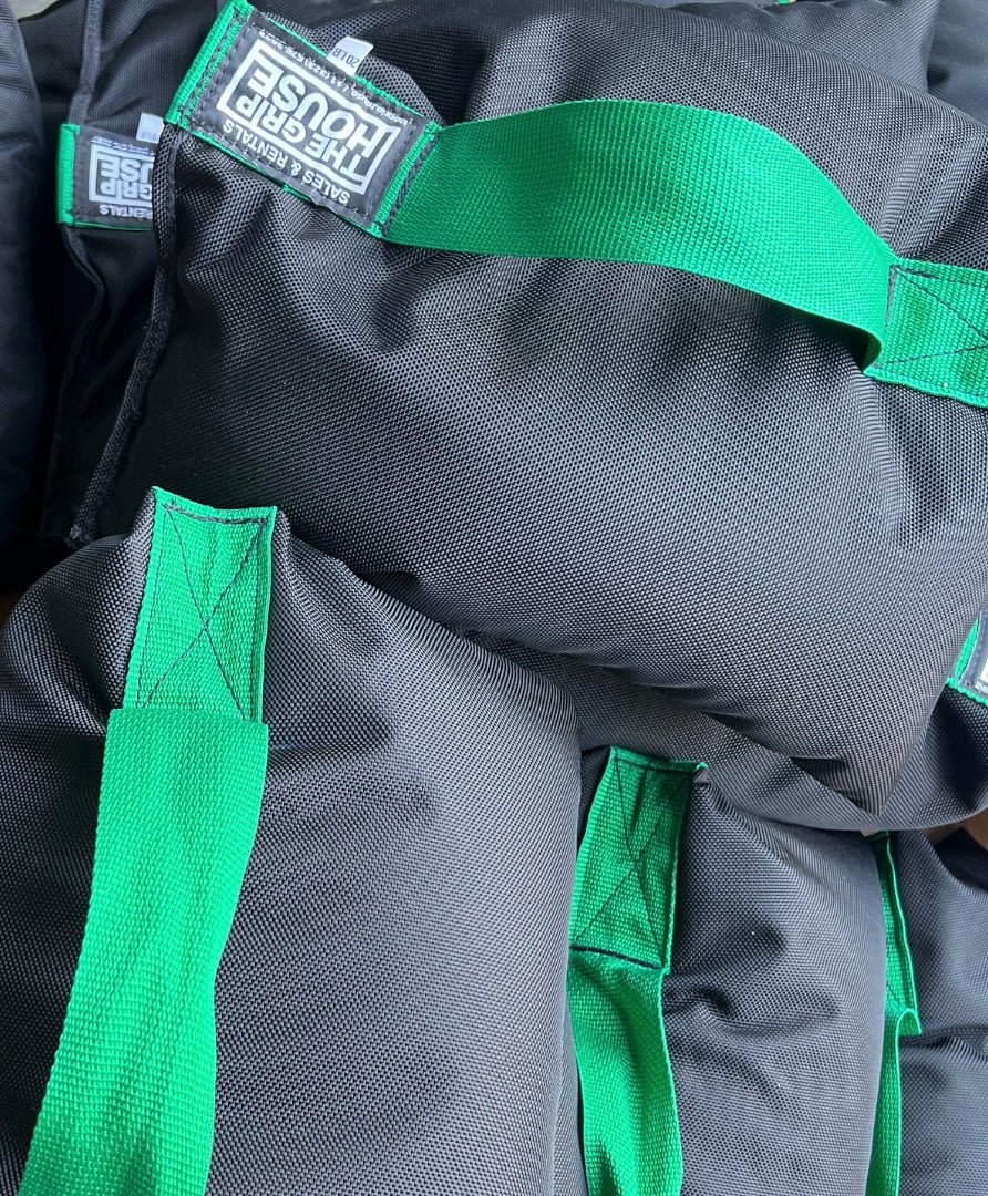 Shotbags - Grip Support Store