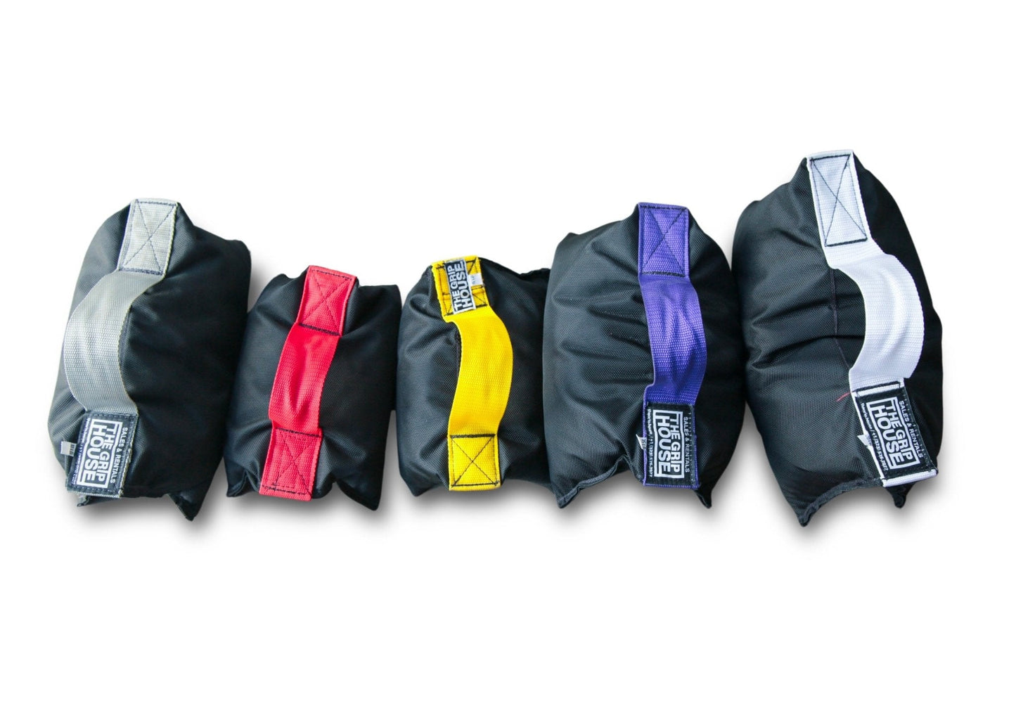 Shotbags - Grip Support Store