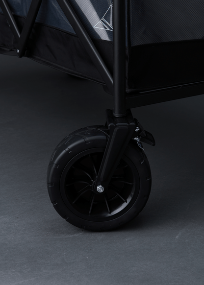 Crate Tank - Grip Support Store