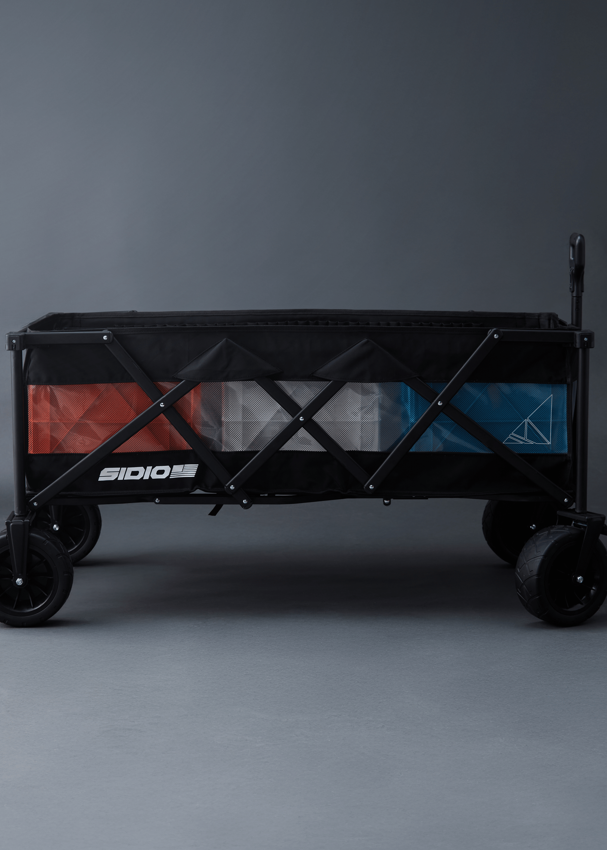 Crate Tank - Grip Support Store