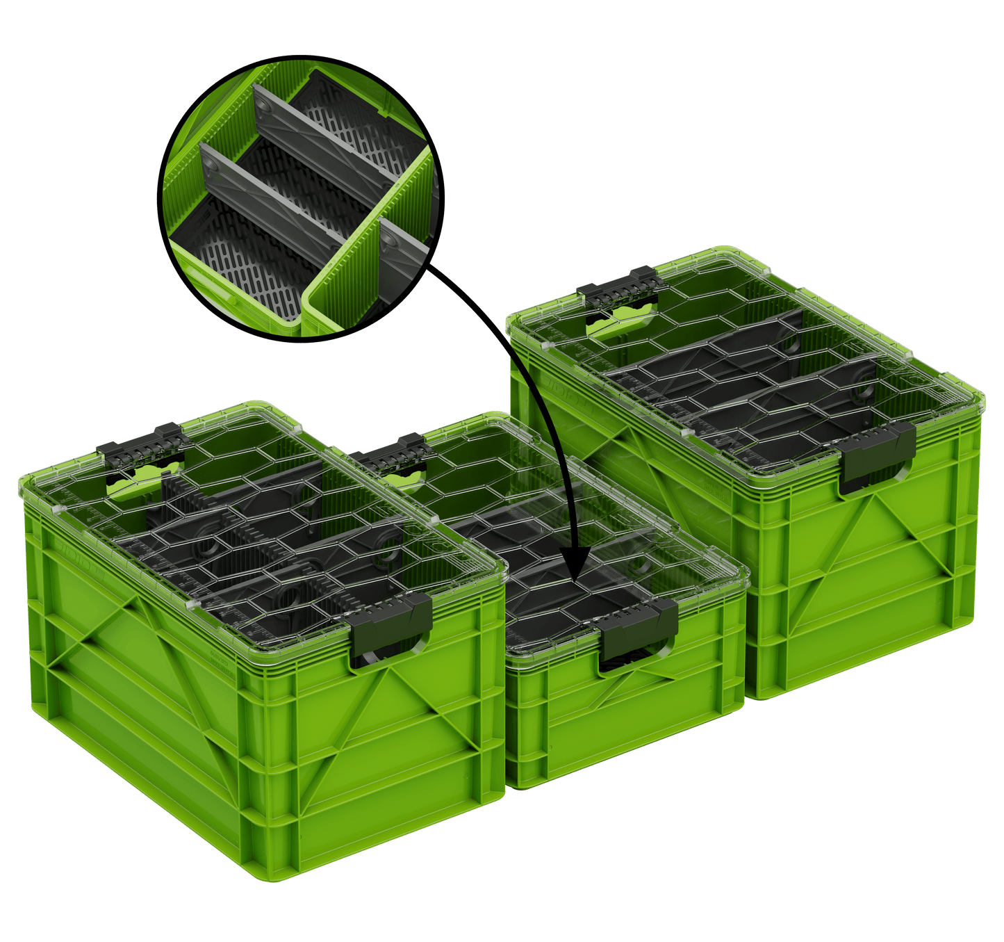 Pro Pack 2.0 - Grip Support Store