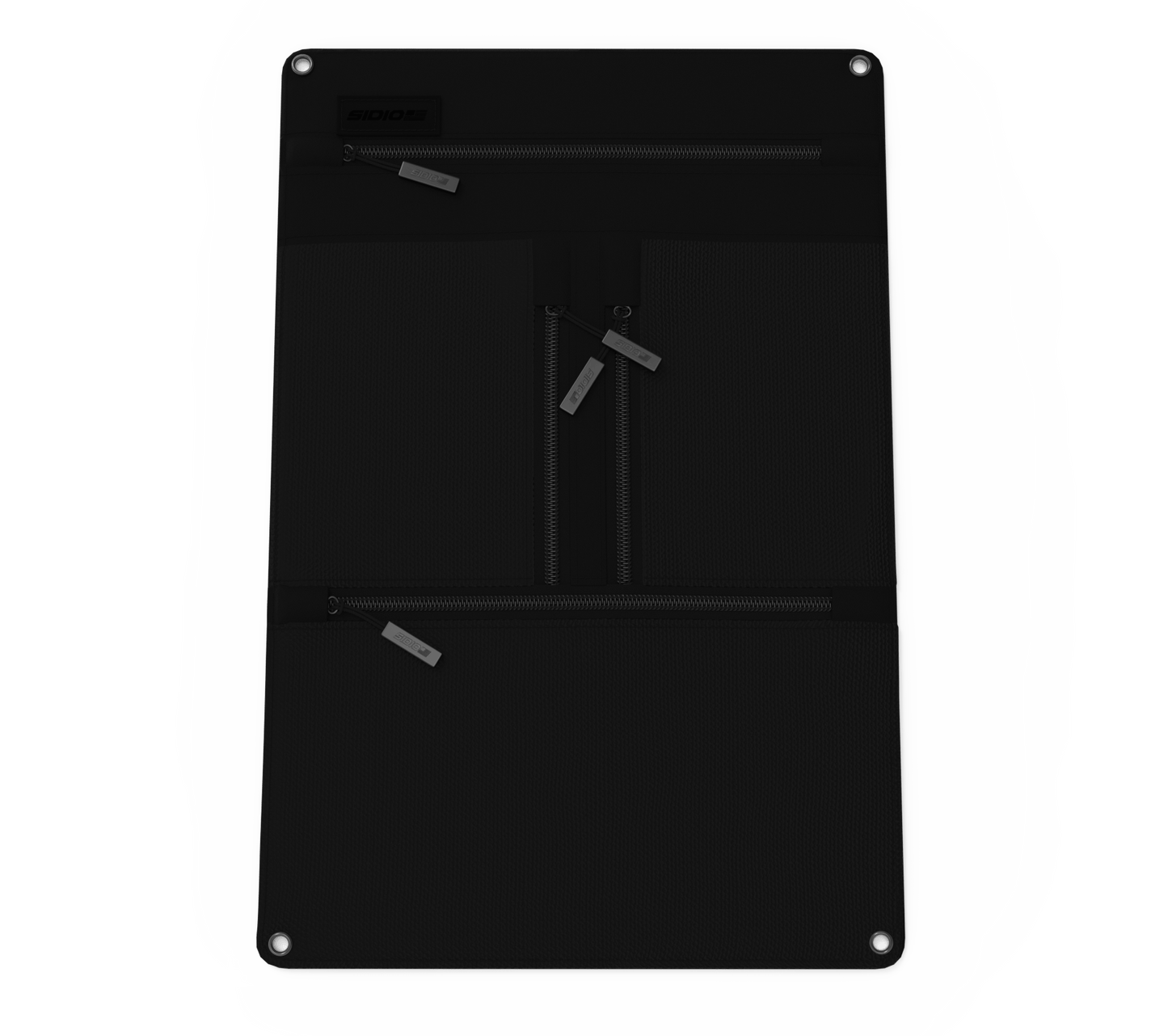 Zipper Panel (FITS "WR" Lid Only) - Grip Support Store