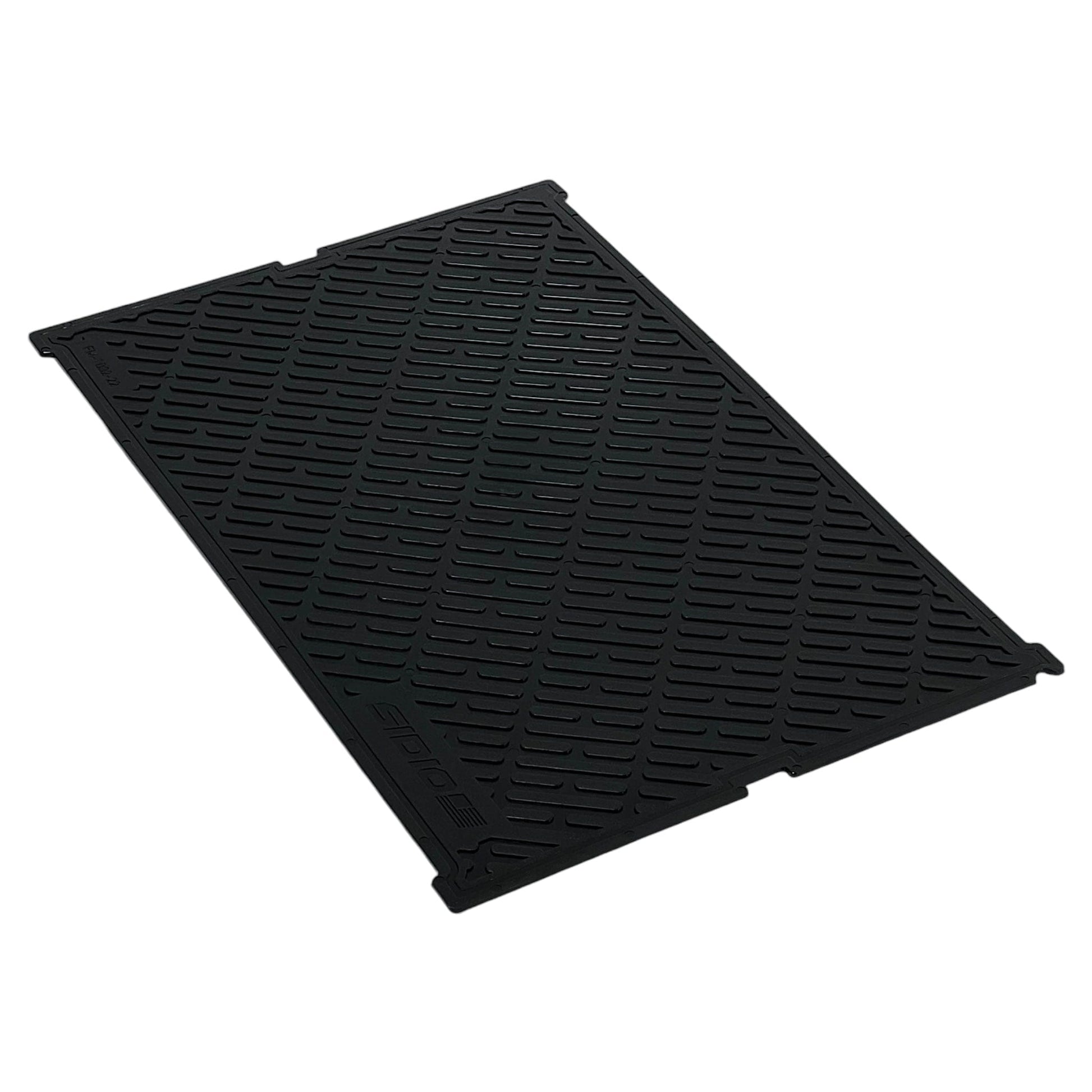Heavy Duty Rubber Mat-Full Size - Grip Support Store