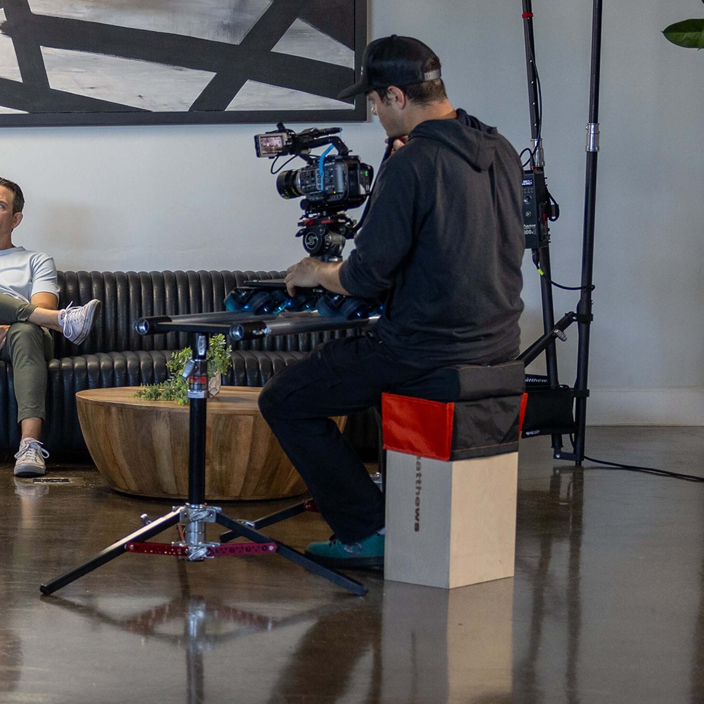 Slider Stand - Grip Support Store