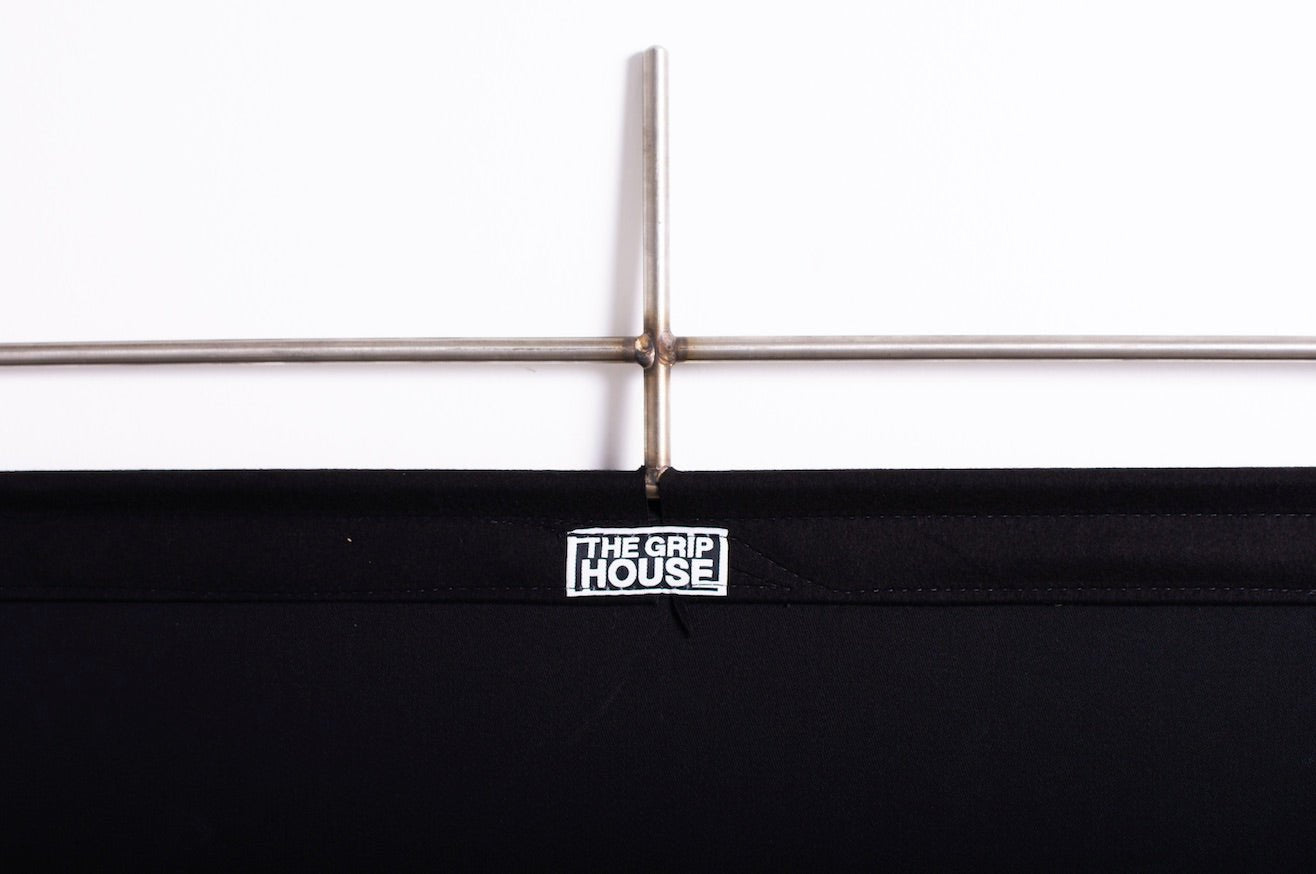 Solid Flag - Grip Support Store