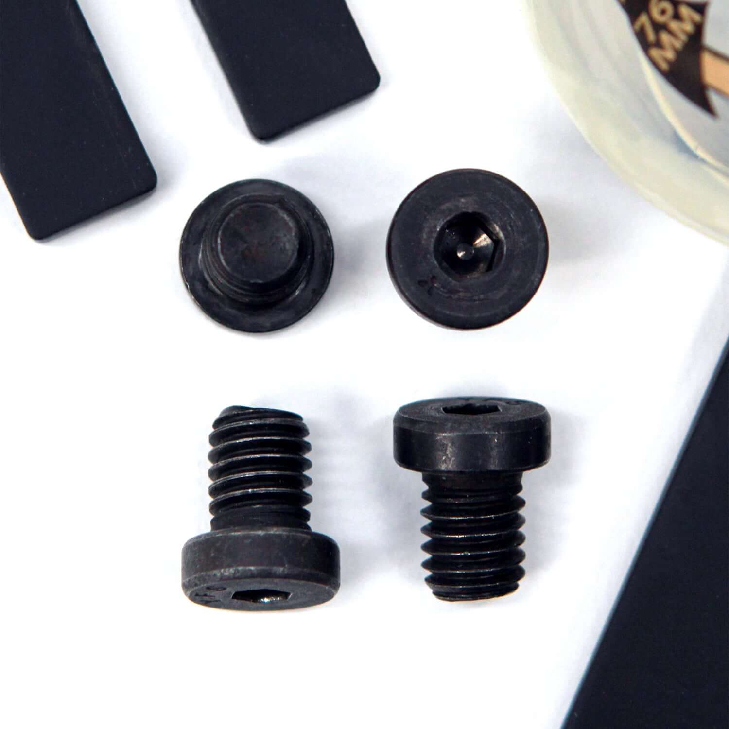 Dutti Dolly Speed Wheels - Grip Support Store