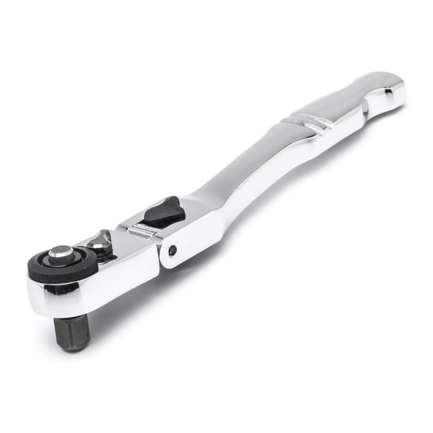 Supreme 3/16" Speed Wrench + Flex Lock Handle