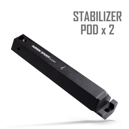 X2 COMPOUND SLIDER - Slides 24" to 48"