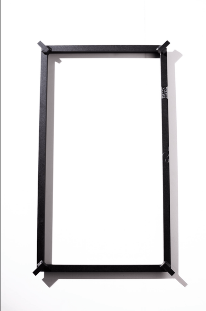 Standard TGH LightBox with Frame