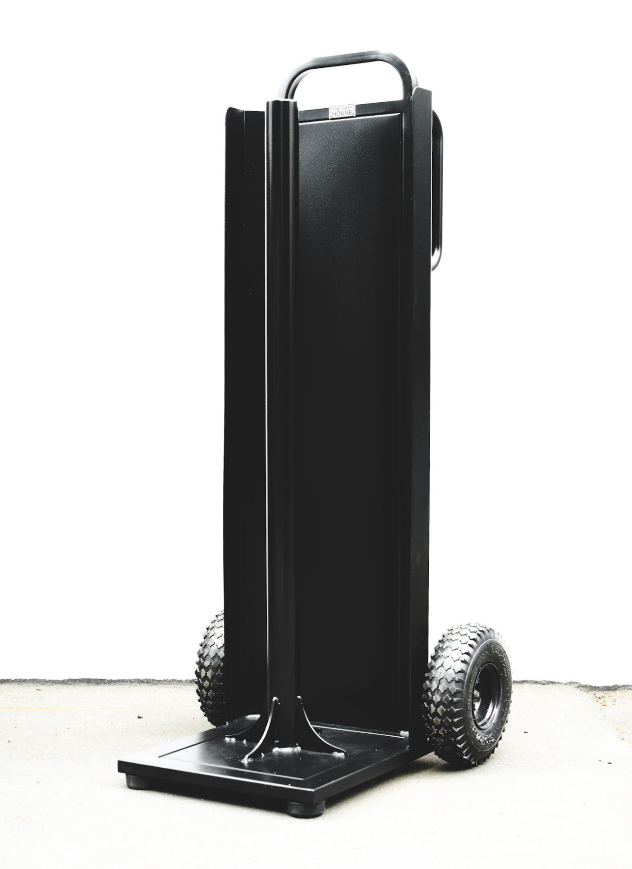 Stinger Hopper Cart - Grip Support Store