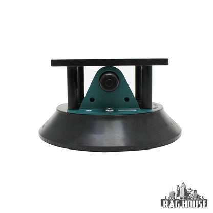 10” SUCTION CUP WITH CHEESE PLATE - Grip Support Store