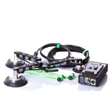 SpiderMount 220™ - Suction Air Rigging + Accessories - Grip Support Store