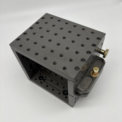 ModX Adjustable Cheese Plate