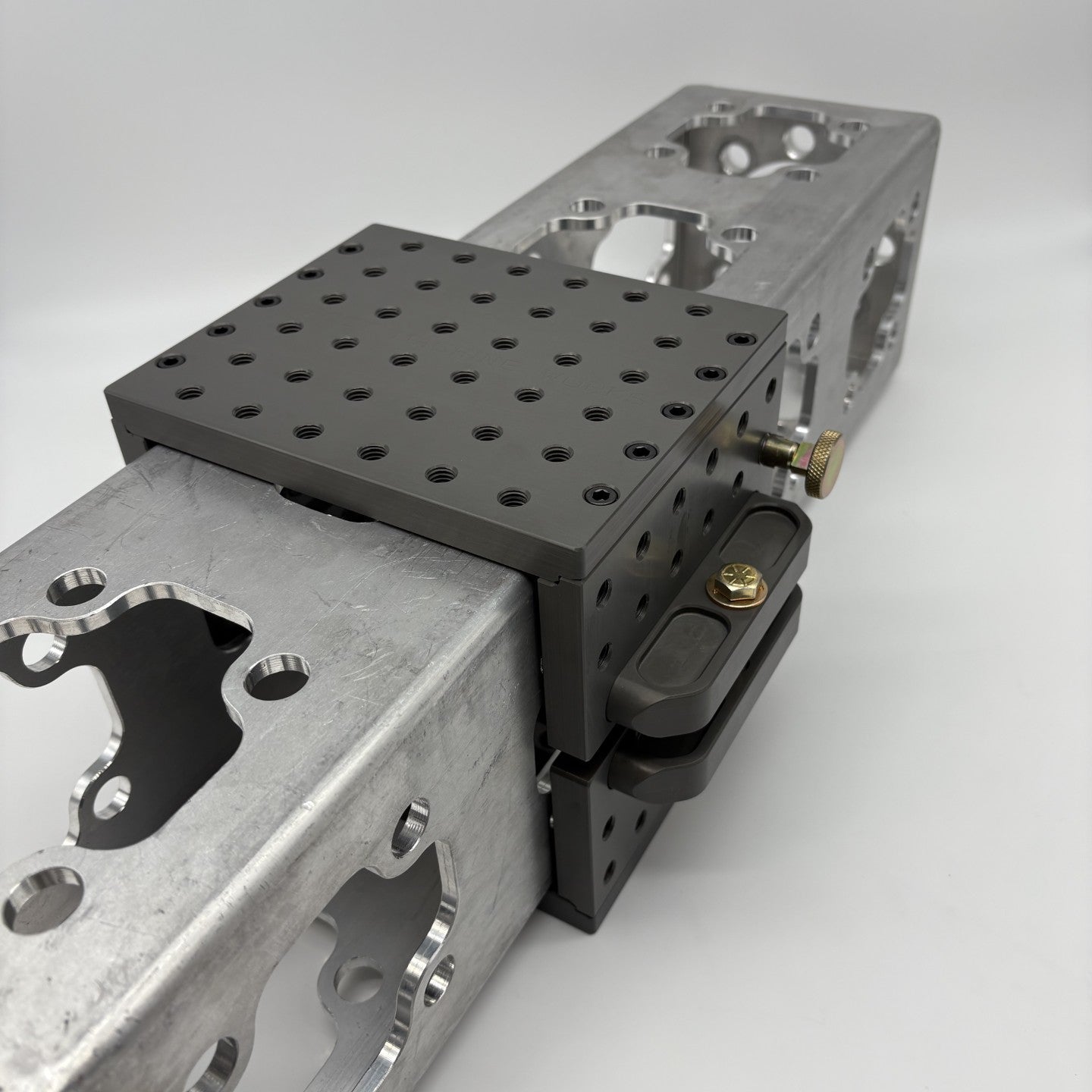 ModX Adjustable Cheese Plate