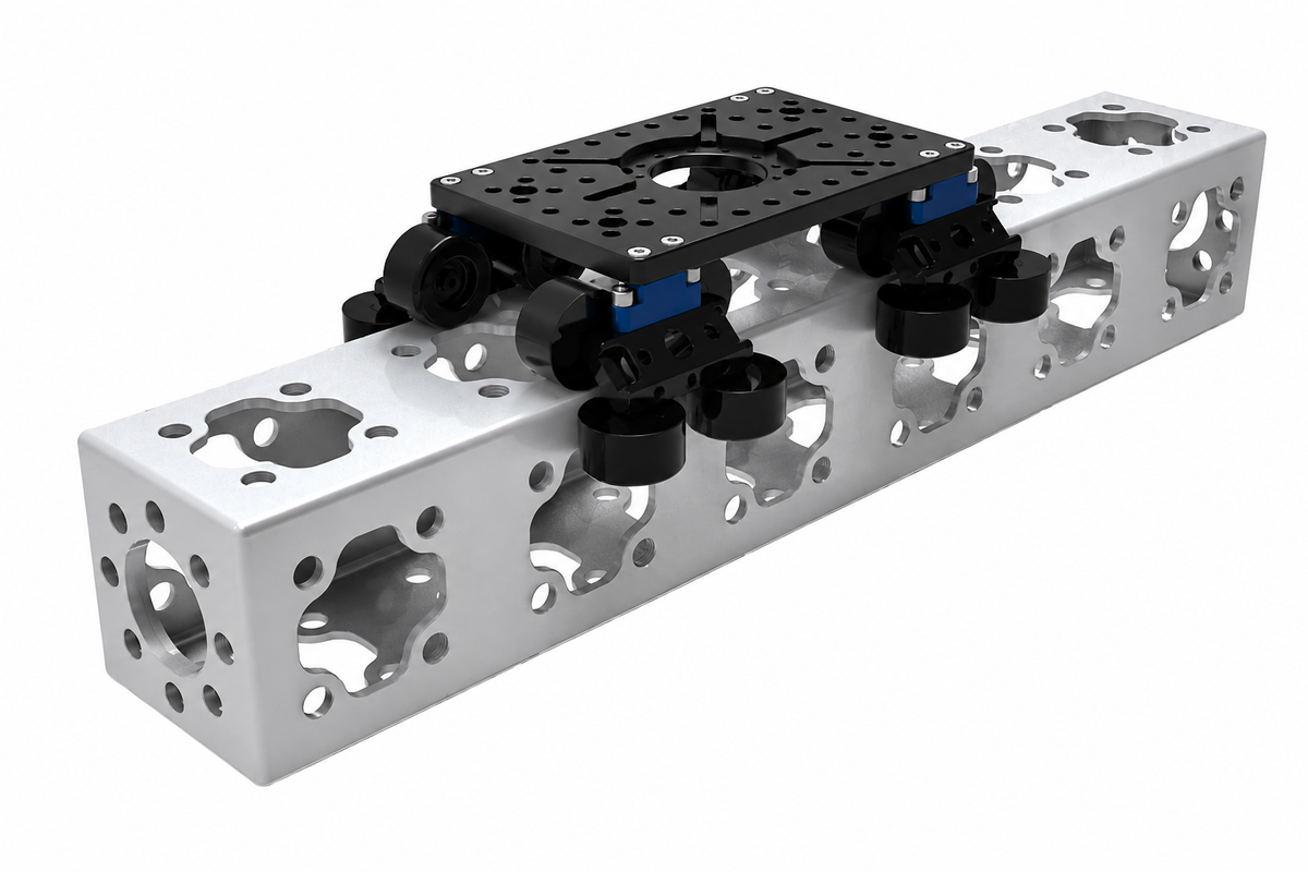 Mitchell Dolly for Modtruss / Modulus X