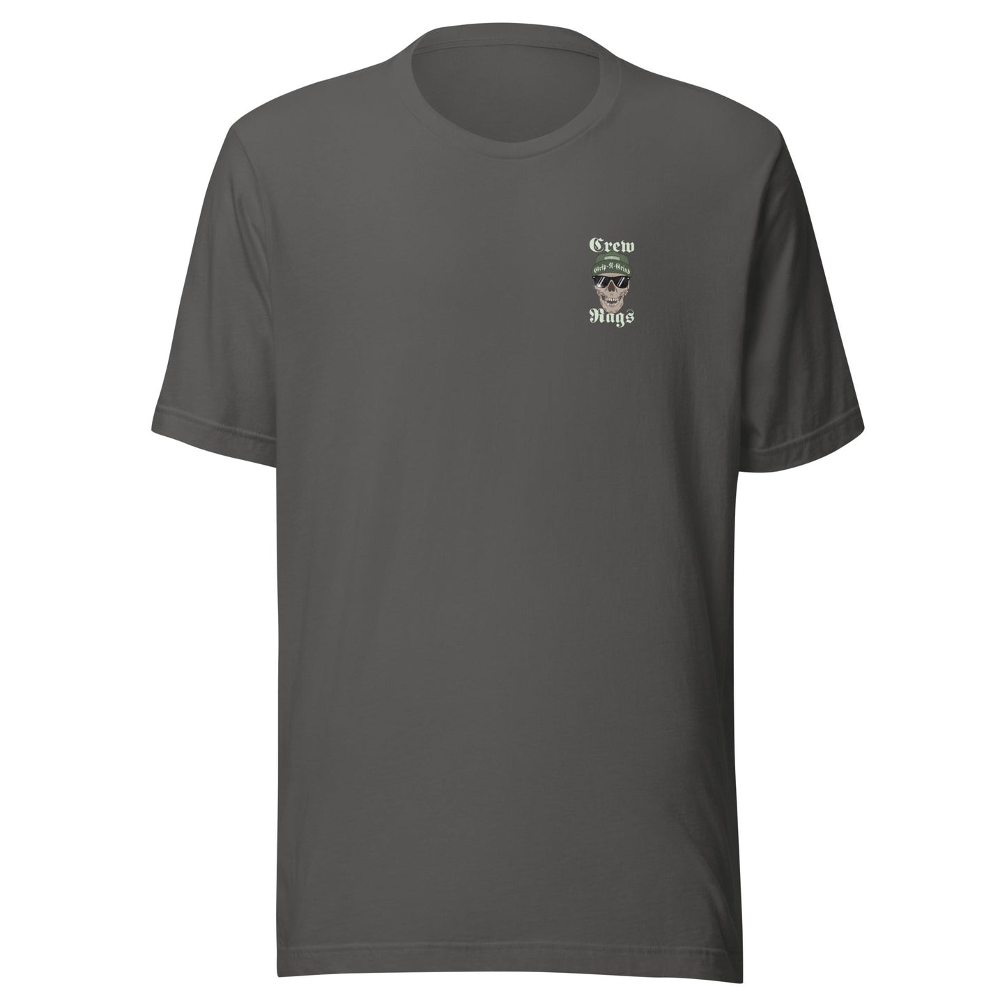 Grip-N-Grind T-Shirt - Grip Support Store