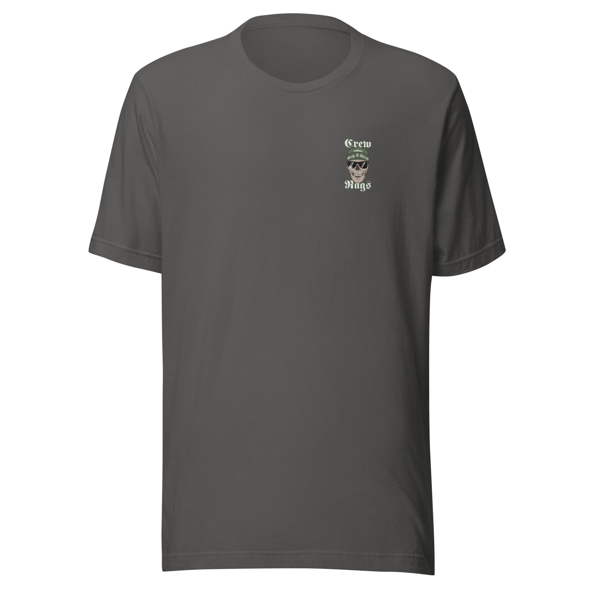 Grip-N-Grind T-Shirt - Grip Support Store