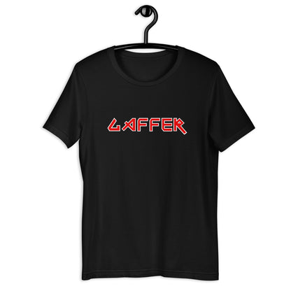 Gaffer T-Shirt - Grip Support Store
