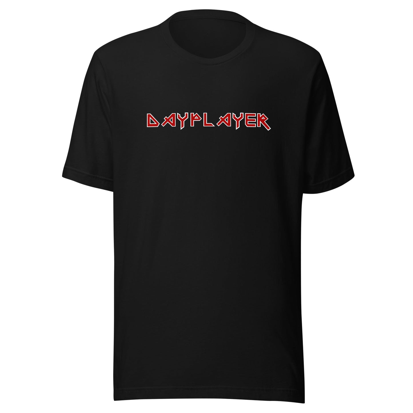 Dayplayer T-Shirt - Grip Support Store