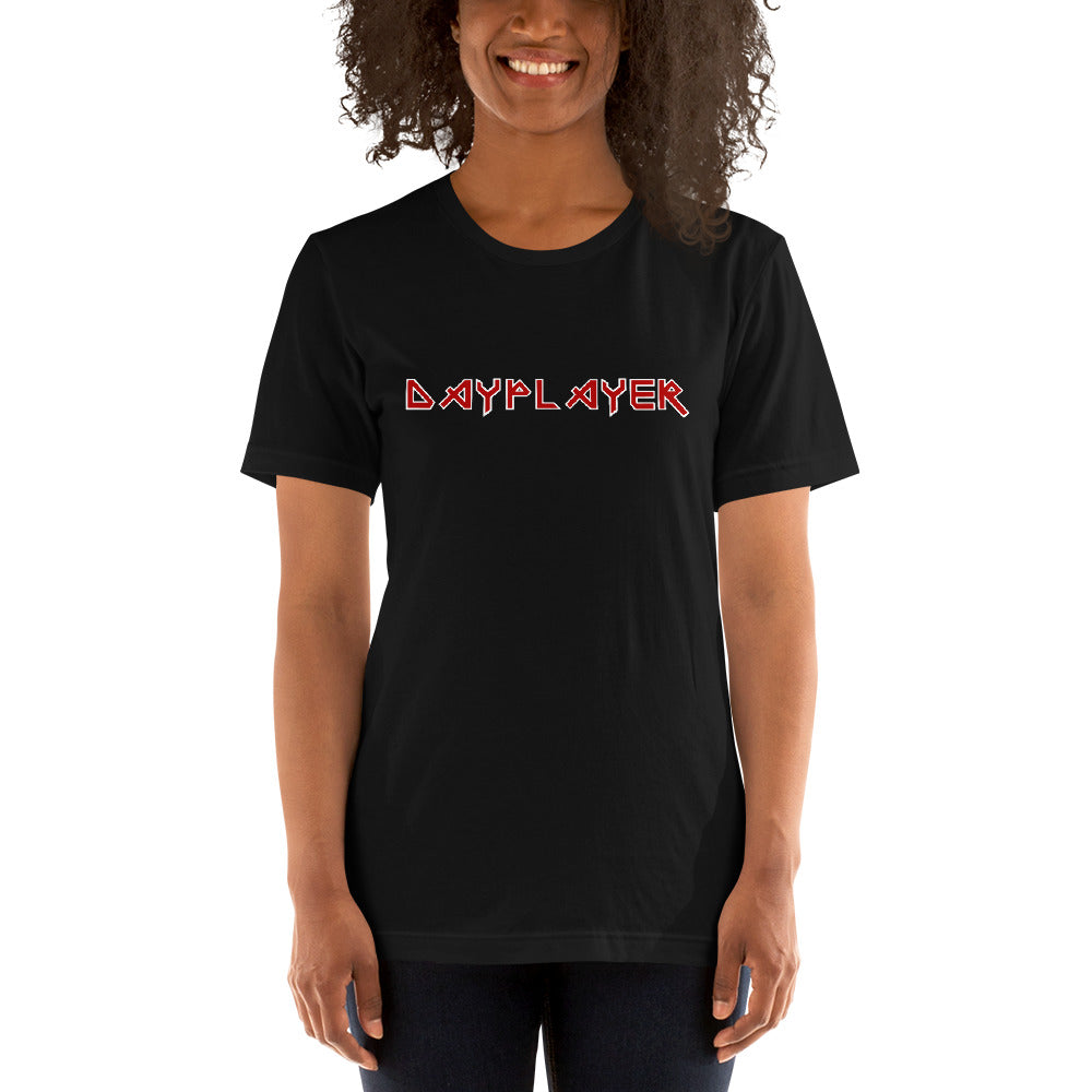 Dayplayer T-Shirt - Grip Support Store