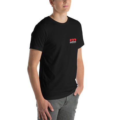 MSE Japanese C-Stand T-Shirt