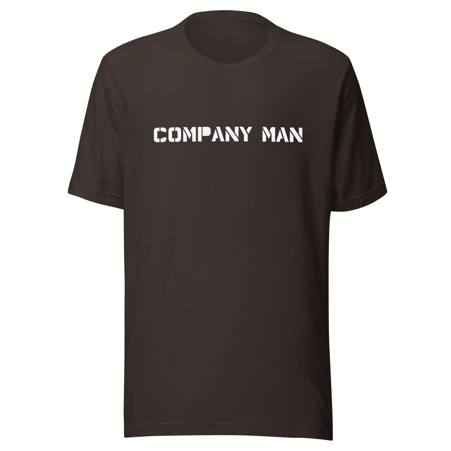 Company Man T-Shirt - Grip Support Store