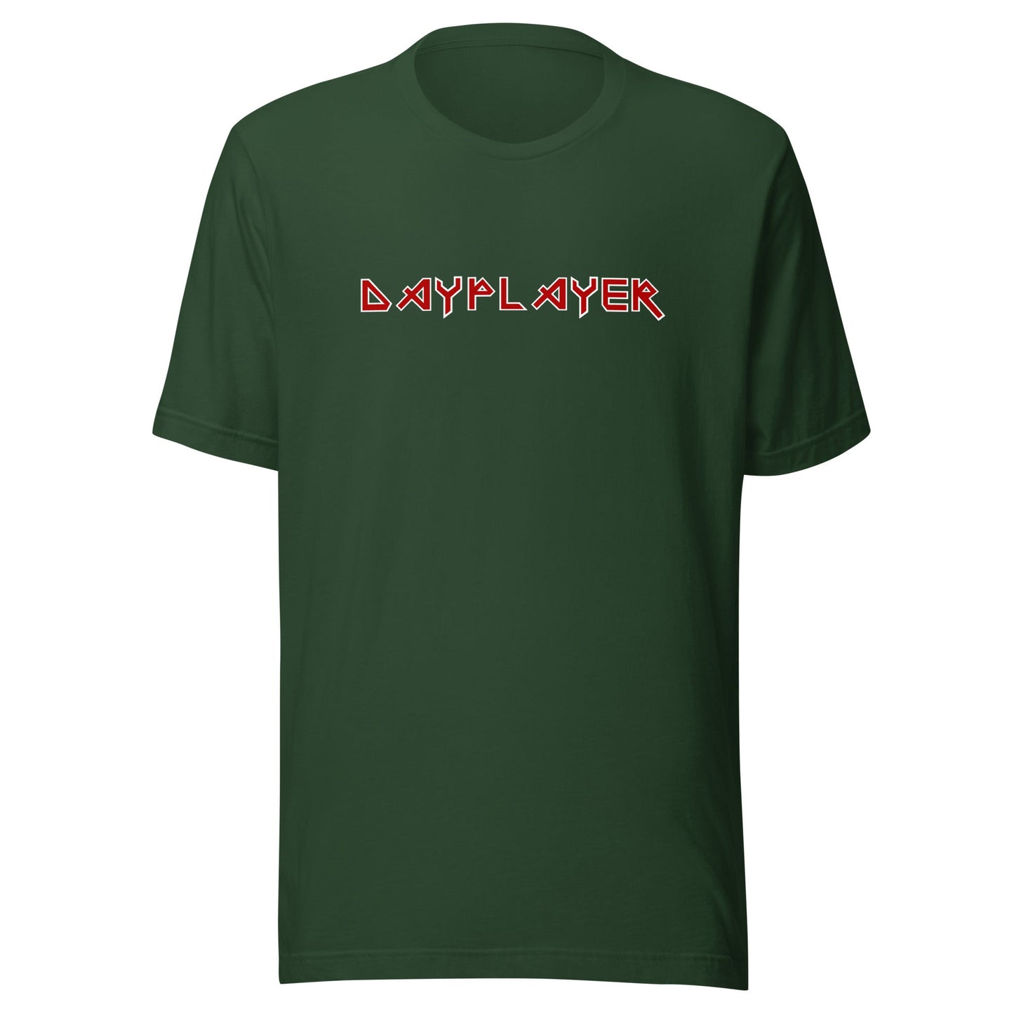Dayplayer T-Shirt - Grip Support Store