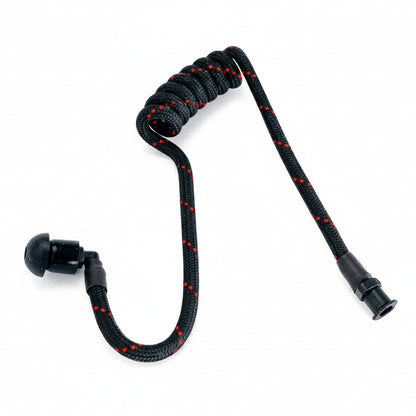 "Tubeez" Earpieces for Walkie Headsets  -  Many Color Styles!