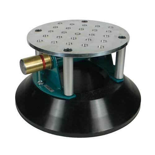 10" Vacuum Cup with Cheese Plate - Grip Support Store