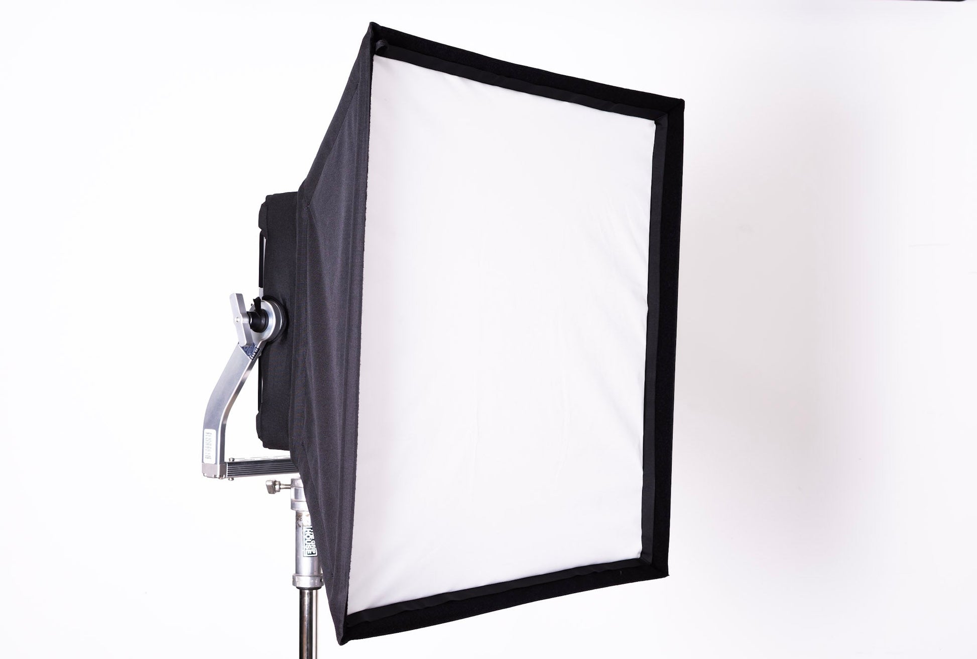 Vortex 4 Easy Attach LightBox With LCD - Grip Support Store