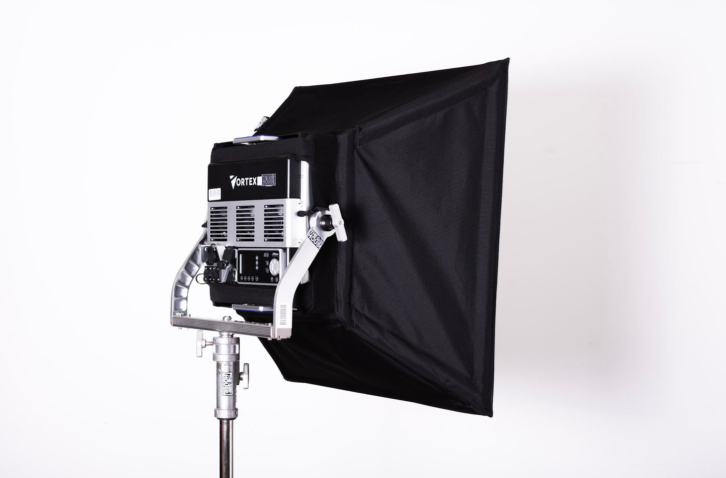 Vortex 4 Easy Attach LightBox With LCD - Grip Support Store