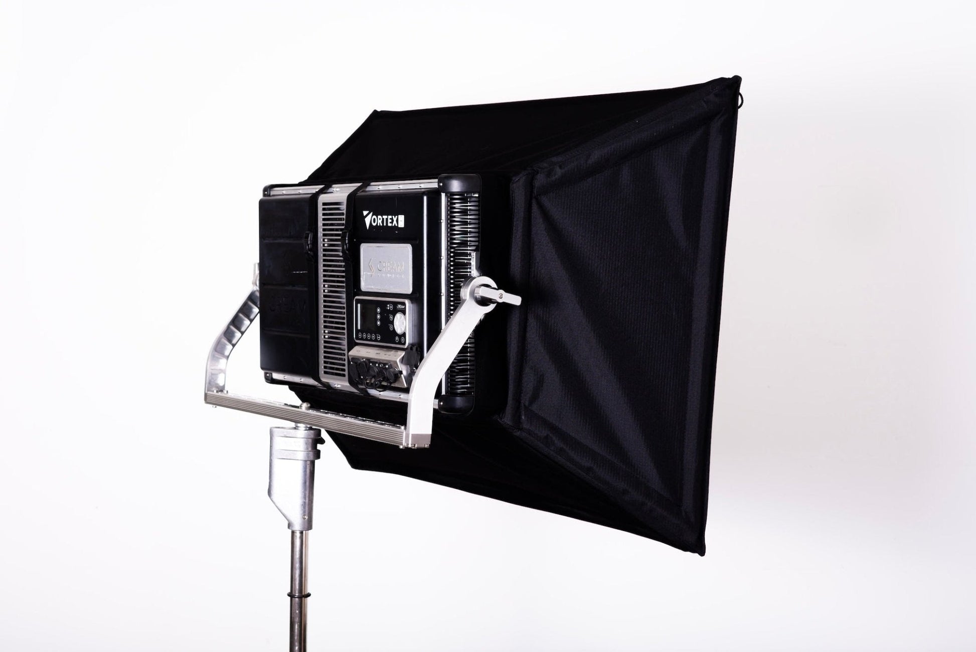 Vortex 8 Easy Attach LightBox With LCD - Grip Support Store