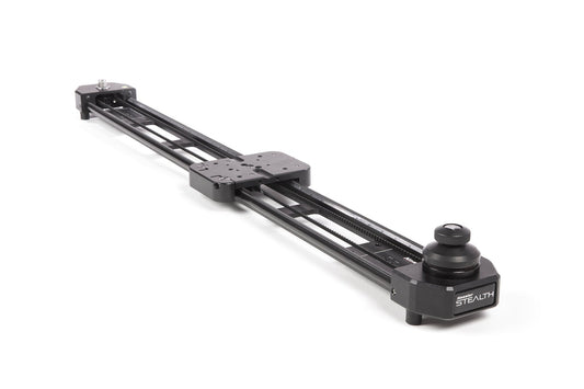Stealth Slider